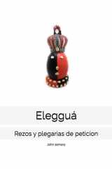 Elegguá - Rezos y plegarias de peticion cover image