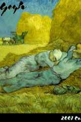 Van Gogh cover image