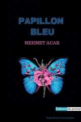 Papillon bleu cover image