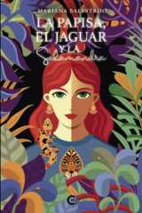 La Papisa, el Jaguar y la Salamandra (Spanish Edition) cover image