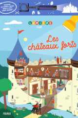 Les châteaux forts cover image