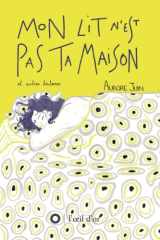 Mon lit n'est pas ta maison & autres histoires cover image