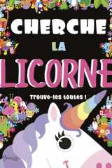 Cherche la licorne: Trouve-les toutes ! cover image