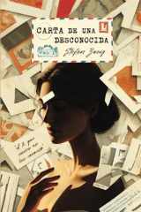 Carta de una desconocida (Spanish Edition) cover image
