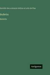 Bulletin: Bulletin (French Edition) cover image