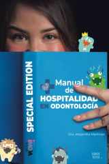 Manual de Hospitalidad en Odontología - Factor WOW! cover image