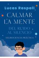 Calmar la mente cover image