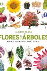 El libro de las flores y los árboles y otros tesoros del reino vegetal cover image
