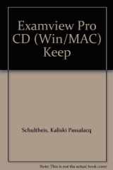 Examview Pro CD (Win/Mac) Keep cover image