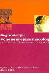 Rating Scales for Psychoneuropharmacology A Comprehensive Database for the Rapid Selection of Relevant Scales for Clinical Trials cover image