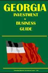 Georgia Investment and Business Guide cover image