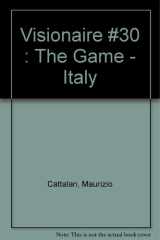Visionaire #30 The Game - Italy cover image