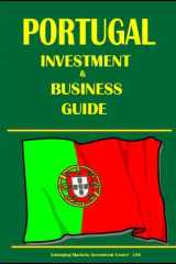 Portugal Investment and Business Guide cover image