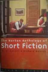 The Norton Anthology of Short Fiction cover image
