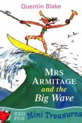 Mrs. Armitage and the Big Wave Mini Treasure