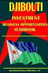 Djibouti Business Opportunity Yearbook cover image