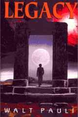 Alliance Chronicles Legacy cover image