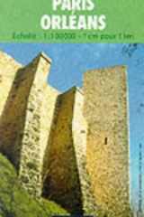 Paris/Orleans cover image