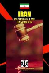 Indonesia Business Law Handbook cover image