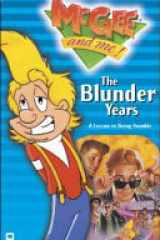The Blunder Years cover image