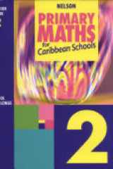 Caribbean Primary Maths - Junior Book 2 (Caribbean Primary Maths) cover image