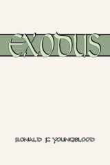 Exodus cover image