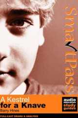 A Kestrel for a Knave': Barry Hines : Gcse and Sats Audio Guide cover image