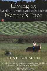 Living at Nature's Pace cover image