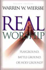 Real Worship cover image