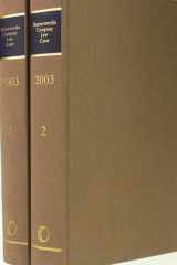 Butterworths Company Law Cases cover image