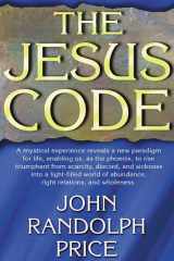The Jesus Code cover image