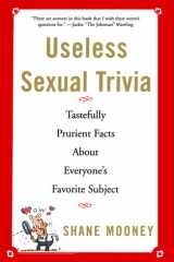 Useless Sexual Trivia cover image