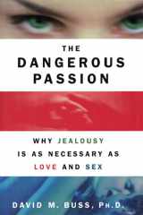 The Dangerous Passion cover image