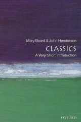 Classics cover image