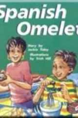 PM Storybooks - Silver Level Set C Spanish Omelette (X6) cover image
