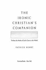 The Ironic Christian's Companion cover image