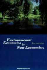 Environmental Economics for Non-Economists cover image