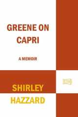 Greene on Capri cover image