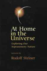 At Home in the Universe cover image