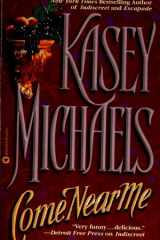 Come near me cover image