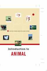 Introduction to animal science cover image