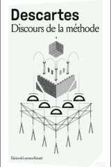 Discours de la méthode cover image