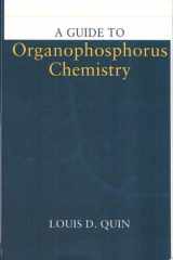 A guide to organophosphorus chemistry cover image