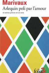 Arlequin poli par l'amour et autres pièces en un acte cover image