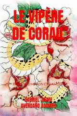 LE VIPÈRE DE CORAIL: ROMANS D'ACTION ET D'AMOUR (French Edition) cover image