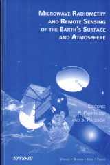 Microwave radiometry and remote sensing of the earth's surface and atmosphere cover image