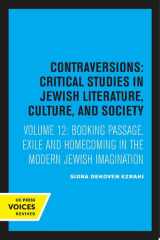 Booking passage: exile and homecoming in the modern Jewish imagination cover image