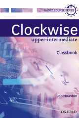 Clockwise cover image