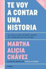 Te Voy a Contar una Historia / I'm Going to Tell You a Story cover image