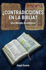 ¿Contradicciones En La Biblia? Una Mirada Académica: Una Mirada Académica cover image